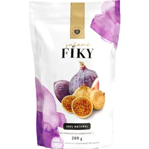 Figy sušené 200g Kon-Rad