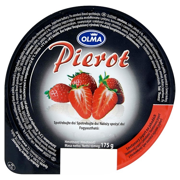 Jog.Pierot 175g jahoda