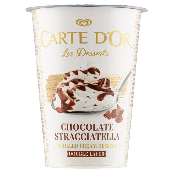 Ml.dez.Carte dOr140g stracciatella