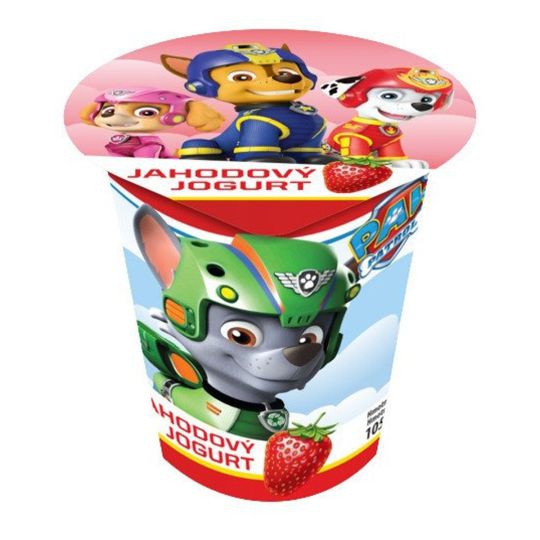 Jog.Paw Patrol 105g mix Olma