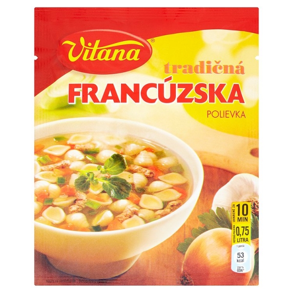 Pol.Vit.Trad.francúzska45g