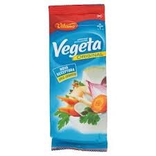 Vegeta orig.200g+20%navyše