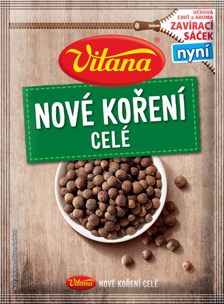 Kor.nové celé 15g Vitana