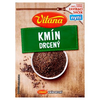 Rasca drvená 28g Vitana