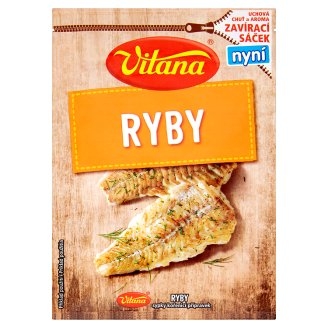 Kor.ryby 28g Vitana