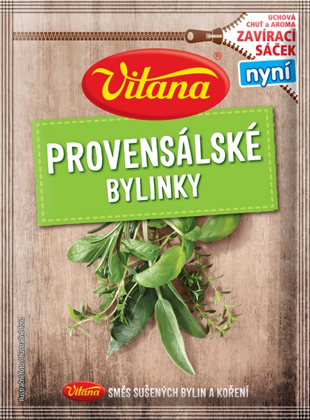 Kor.provensálske 13g Vitana