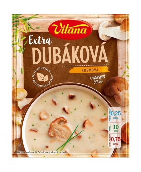 Pol.Vit.Extra dubáková 45g