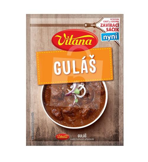 Kor.Guláš 25g Vitana