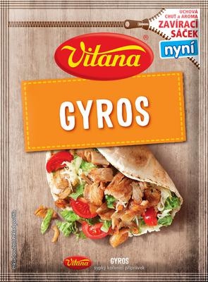 Kor.Gyros 23g Vitana