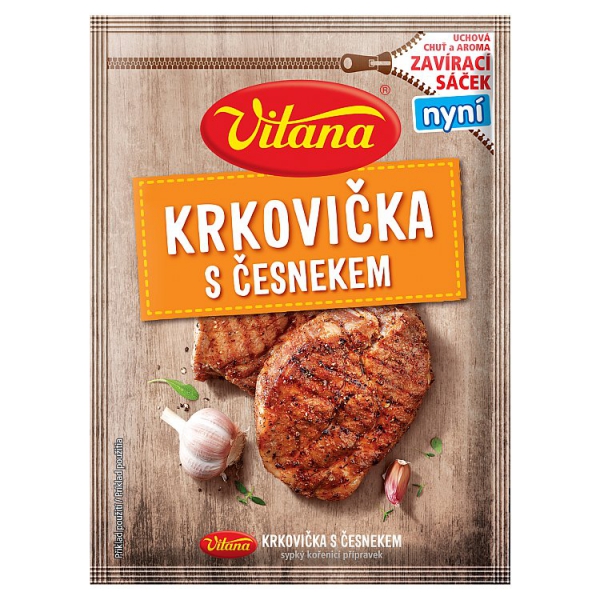 Kor.Krkov.s cesn.25g Vitana