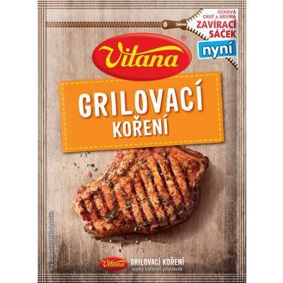 Kor.Grilovacie 28g Vitana