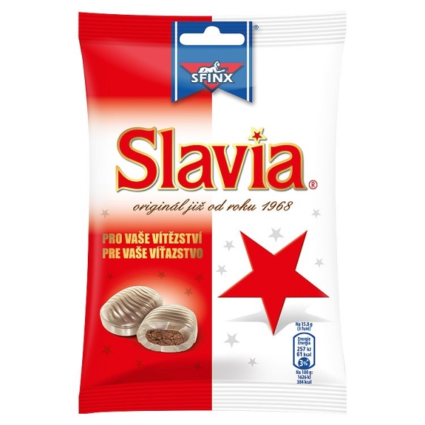 Cuk.Slávia 90g §/40ks/