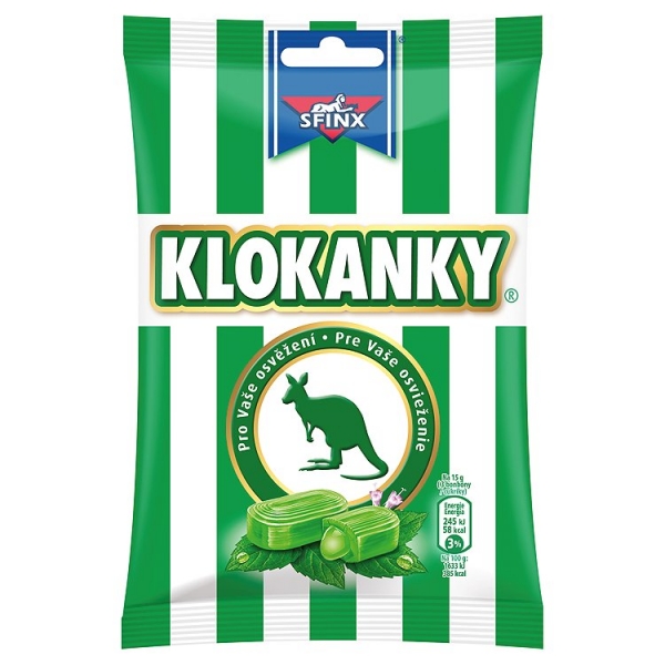 Cuk.Klokanky 90g*§