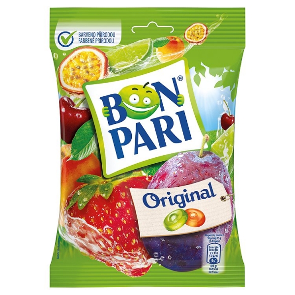 Cuk.Bon Pari 90g originál