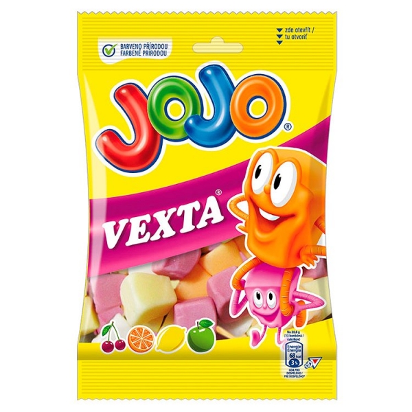 Cuk.Jojo Vexta 80g