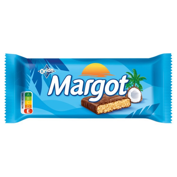 Čok.Margot 80g