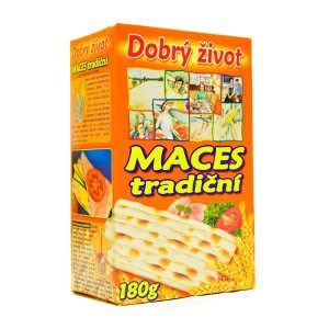 Maces DŽ 180g