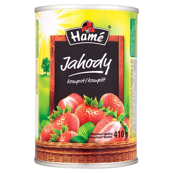 Komp.Jahod.410gPP160g/Hame*