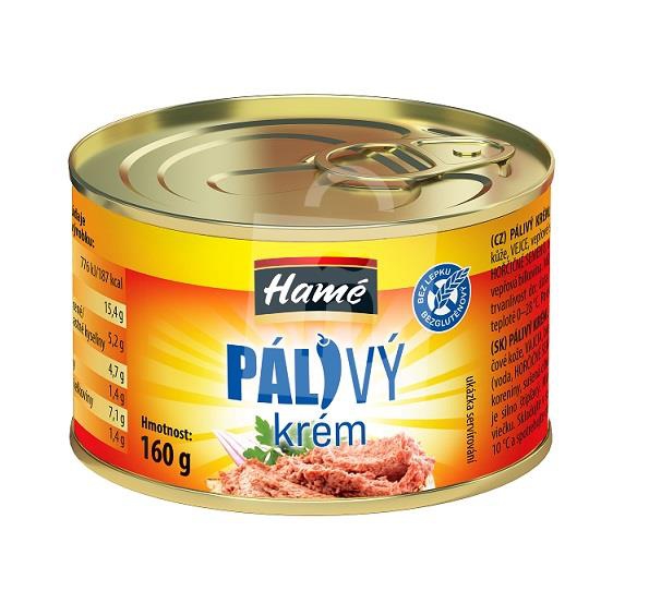 Pašt.Pali 160g/Hame/