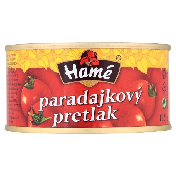 Parad.pretlak 115g/Hame/