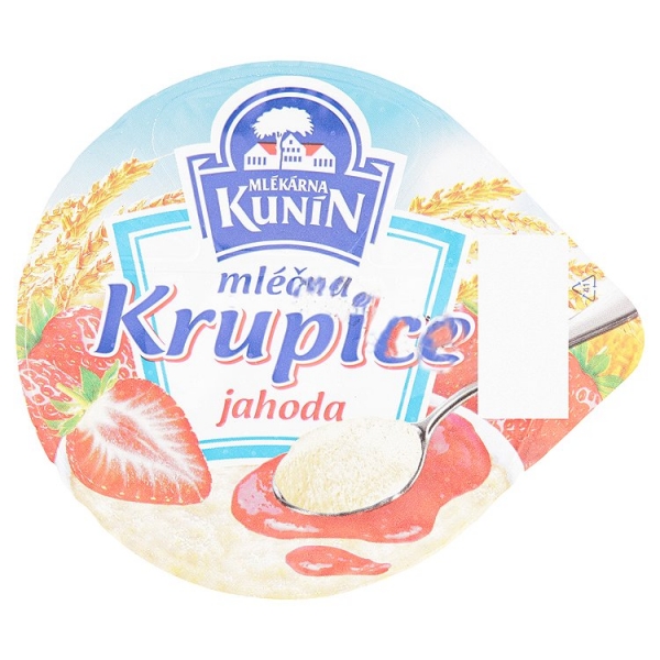 Ml.krupica 150g jahoda