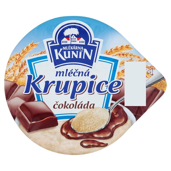 Ml.krupica 150g čokoláda