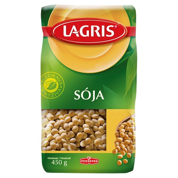 Sója 450g