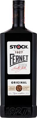 Fernet S.Bož.38% 1L