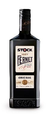 Fernet S.Bož.35% 0,5L