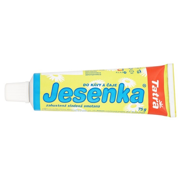 Jesenka 75g