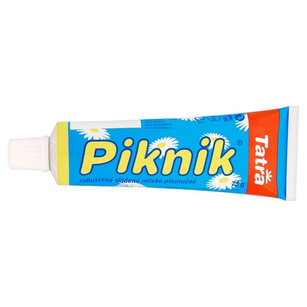 Piknik 75g §