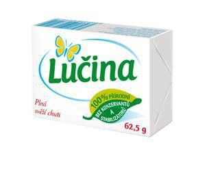 Syr Lučina 62,5g