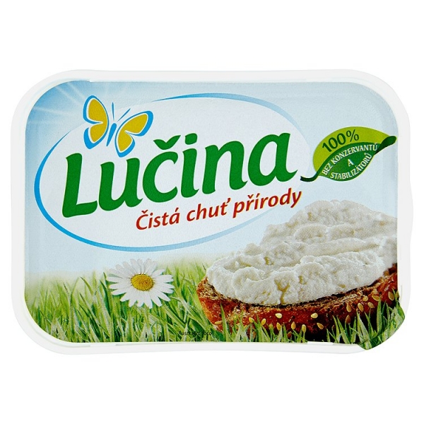 Syr Lučina 120g