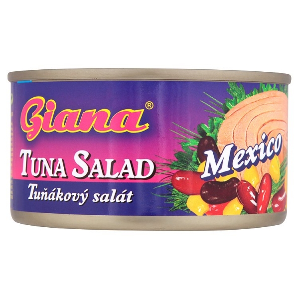 Tun.š.mex.185g Giana