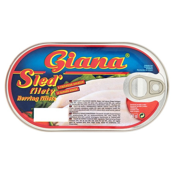 Sleď.f.170gPP85g par.Giana