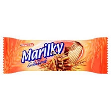 Obl.Marilka 47g grilášová