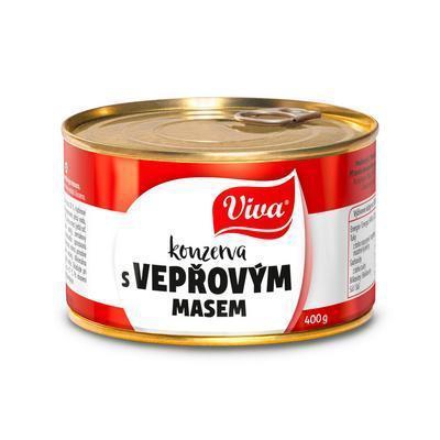 Bravč.konzerva 180g PT Servis