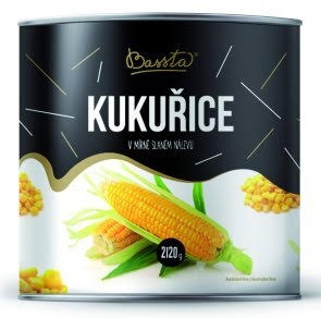 Kukurica 2125gPP1775g BMC