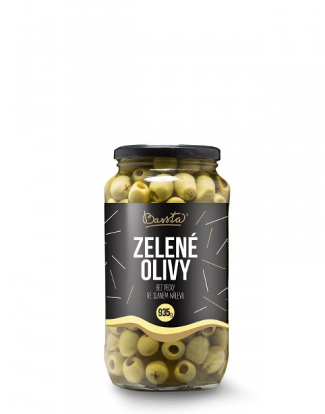 Olivy zel.b.k.935gPP485gBMC