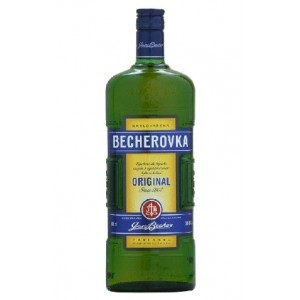 Becherovka 38% 0,7L