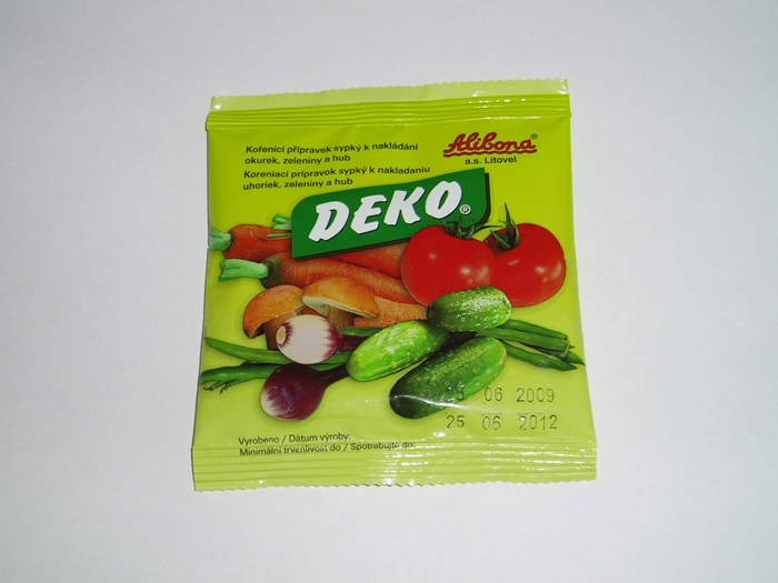 DEKO 100g