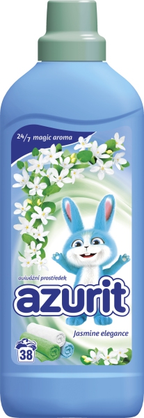 Aviváž Azurit 836ml jasminelegance