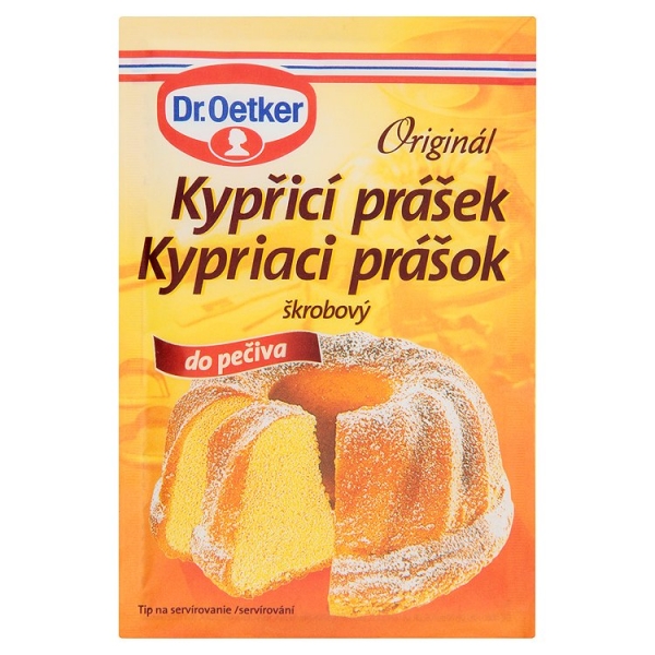 Kyp.práš.do peč.12g Dr.Oetker /80/