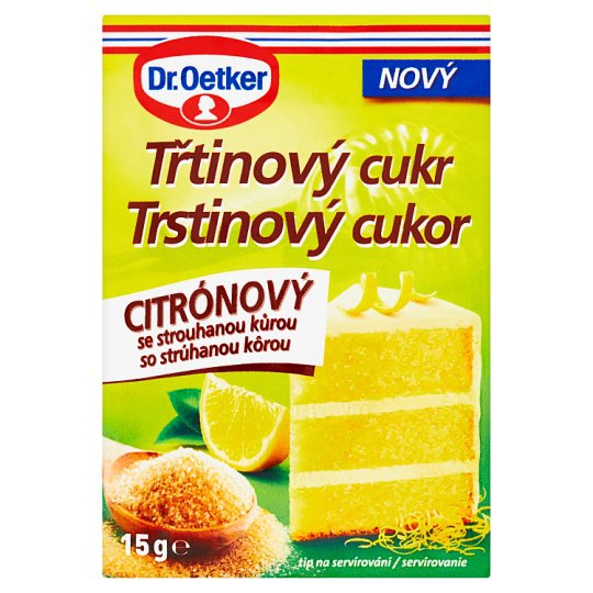 Cukor trst.citr.15g Dr.Oe