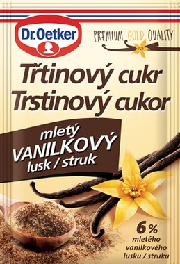 Cukor trst.van.stru.8g Dr.Oetker