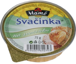 Pašť.Svačinka 75g 2+1 multip