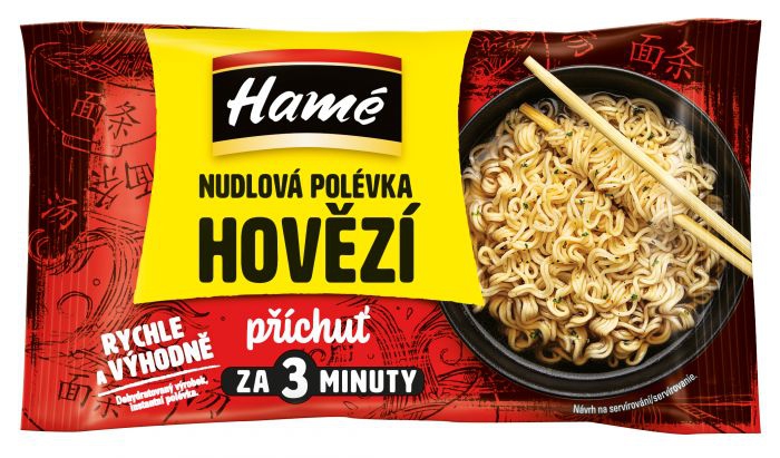 Pol.inst.Hamé 60g hovädzia