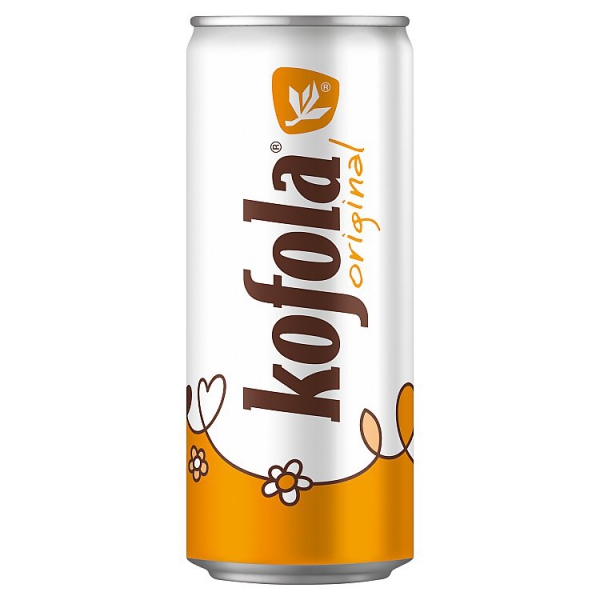 Kofola original 0,33L CAN