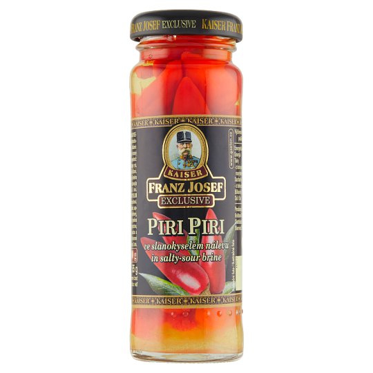 Chilli papr.100gPP60g Piripiri