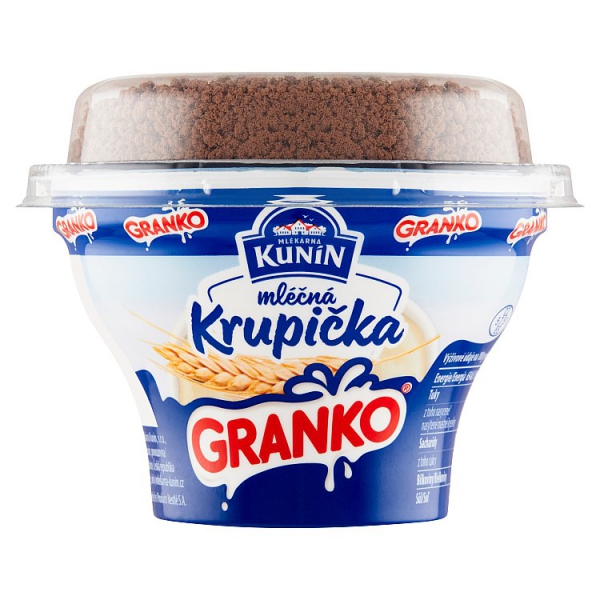 Ml.Krupička 150g s grankom